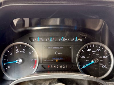2018 Ford F-250SD XLT
