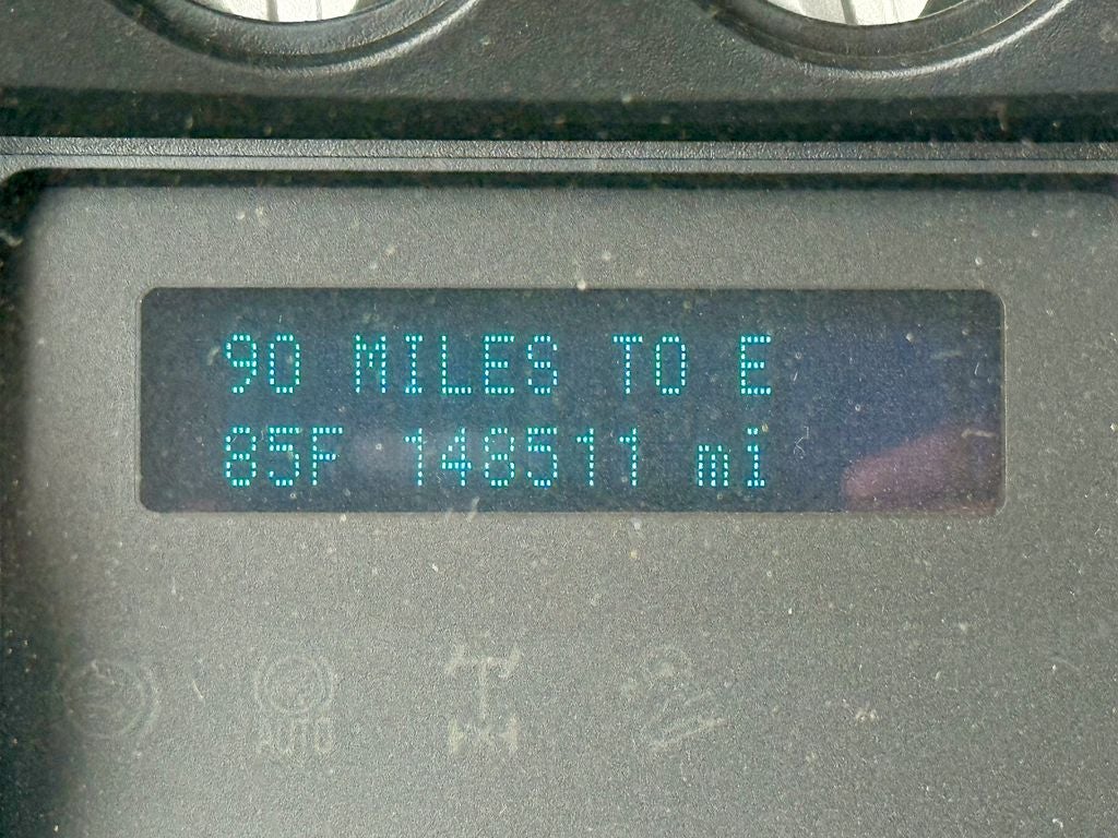 2012 Ford F-250SD XL