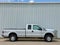 2012 Ford F-250SD XL
