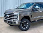 2026 Ford F-250SD Platinum Tremor