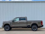 2026 Ford F-250SD Platinum Tremor