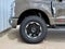2026 Ford F-250SD Platinum Tremor
