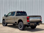2026 Ford F-250SD Platinum Tremor