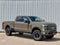 2026 Ford F-250SD Platinum Tremor