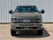2026 Ford F-250SD Platinum Tremor
