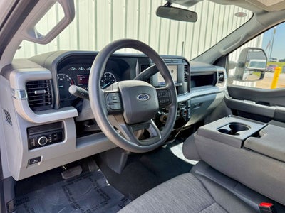 2024 Ford F-250SD XL STX