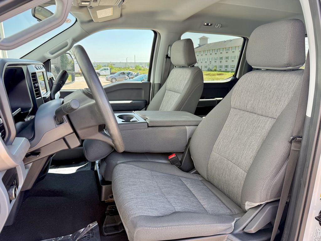 2024 Ford F-250SD XL STX