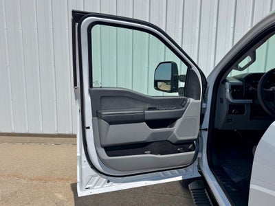 2024 Ford F-250SD XL STX