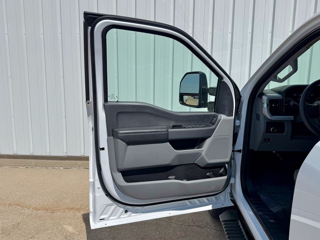2024 Ford F-250SD XL STX
