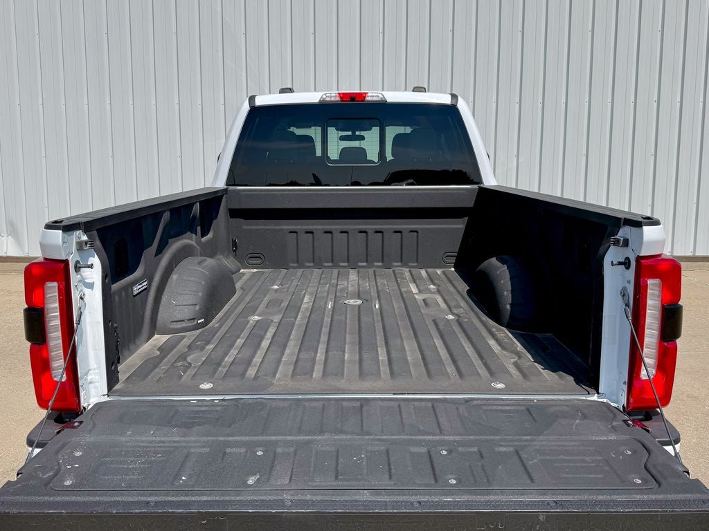 2024 Ford F-250SD XL STX