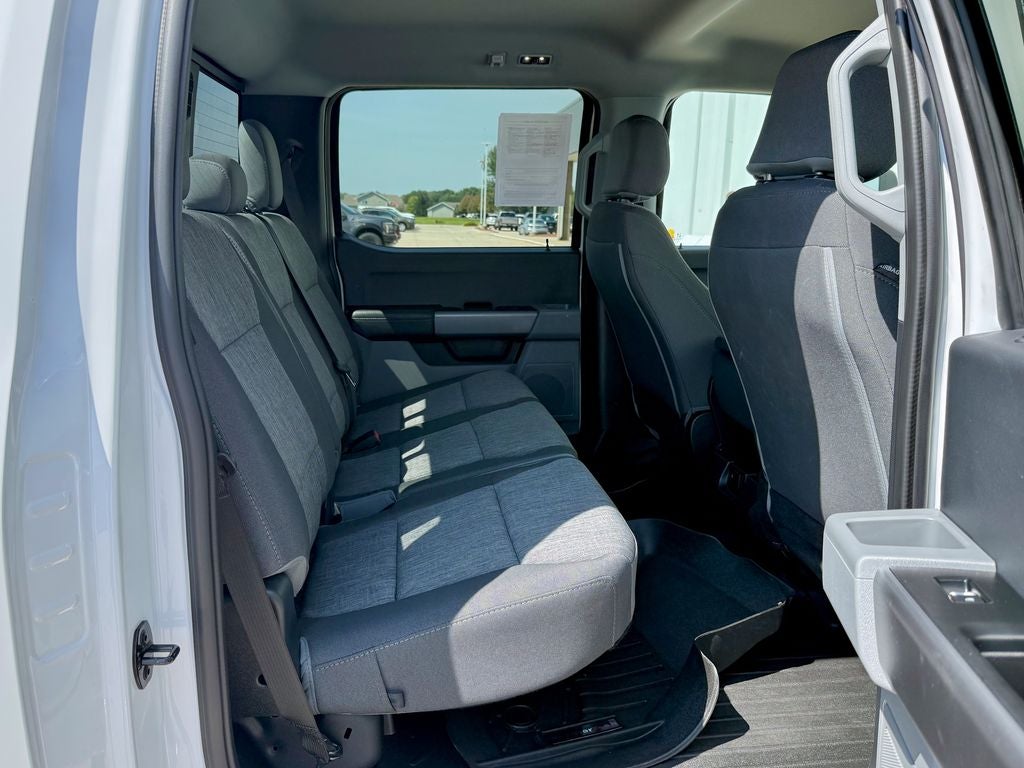 2024 Ford F-250SD XL STX