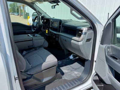 2024 Ford F-250SD XL STX