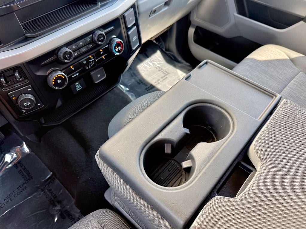 2024 Ford F-250SD XL STX