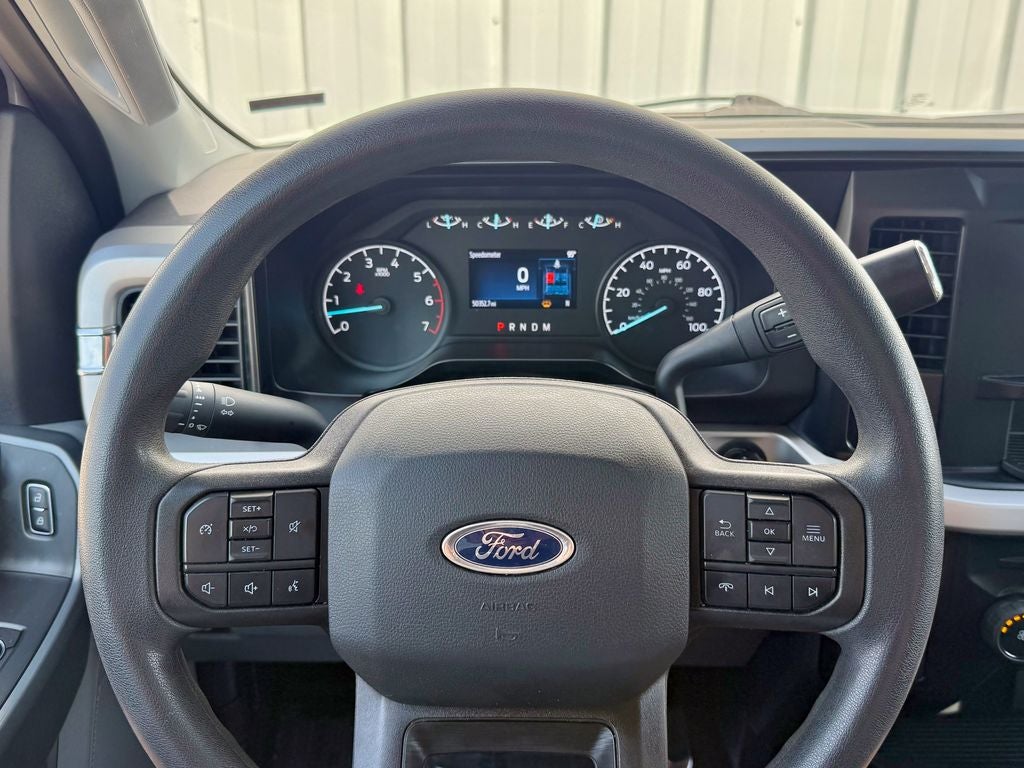 2024 Ford F-250SD XL STX