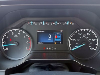 2024 Ford F-250SD XL STX