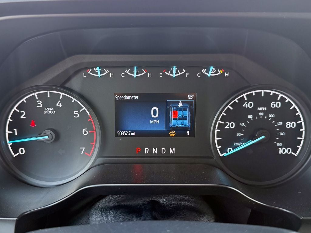 2024 Ford F-250SD XL STX