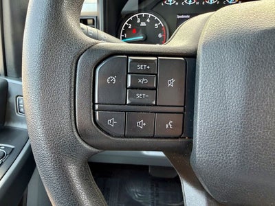 2024 Ford F-250SD XL STX
