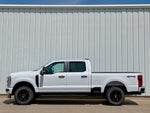 2024 Ford F-250SD XL STX