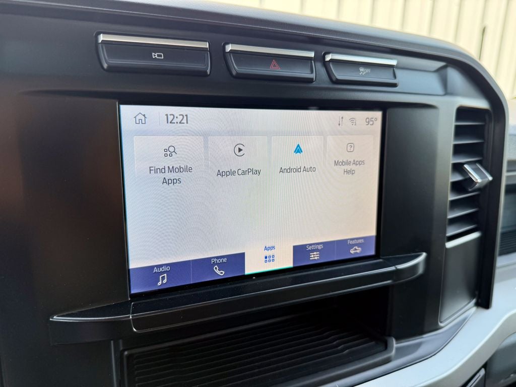 2024 Ford F-250SD XL STX