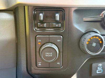 2024 Ford F-250SD XL STX