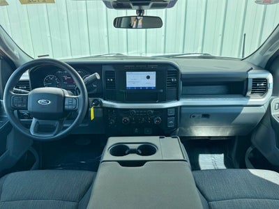 2024 Ford F-250SD XL STX