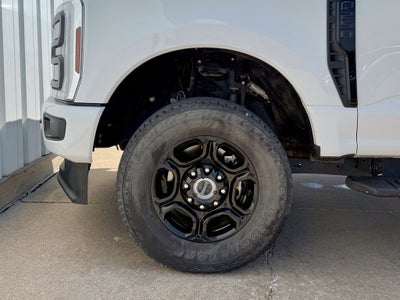 2024 Ford F-250SD XL STX