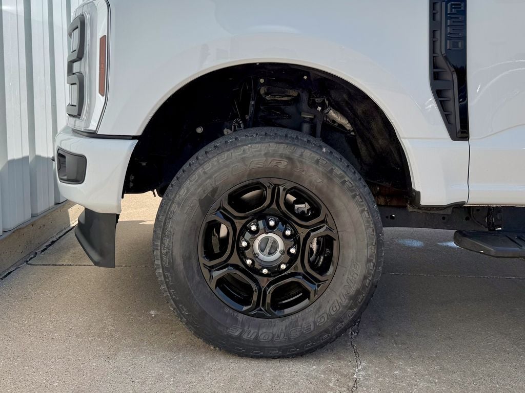 2024 Ford F-250SD XL STX
