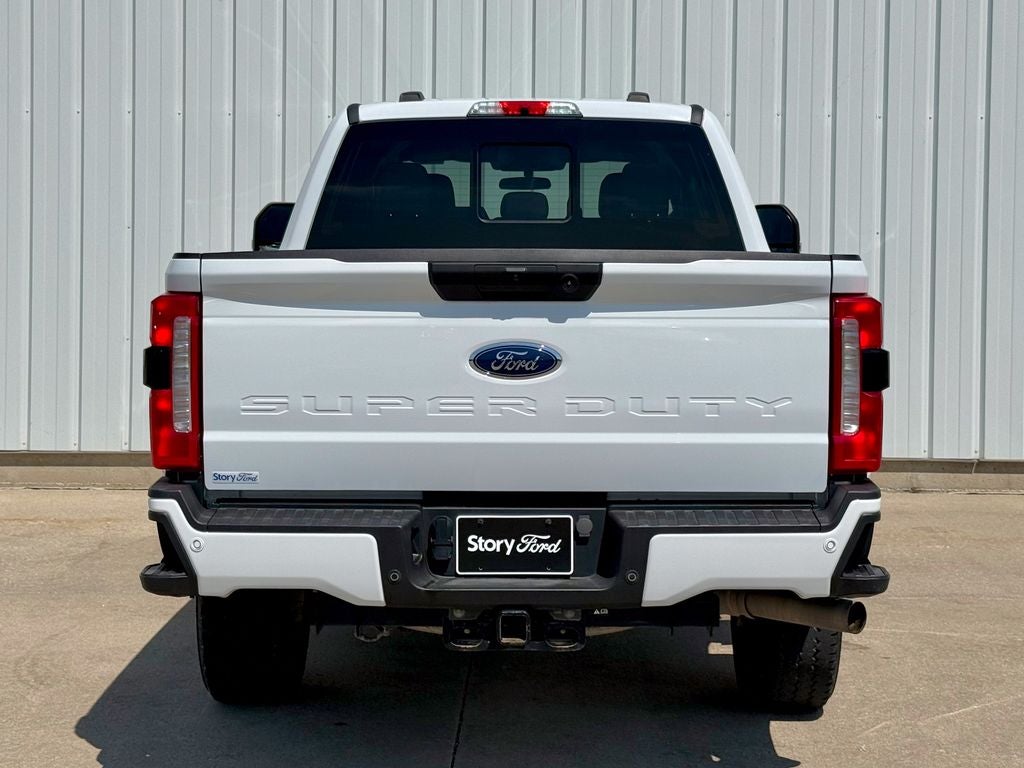 2024 Ford F-250SD XL STX