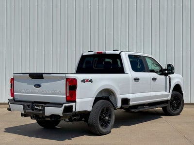 2024 Ford F-250SD XL STX