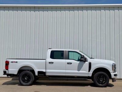 2024 Ford F-250SD XL STX