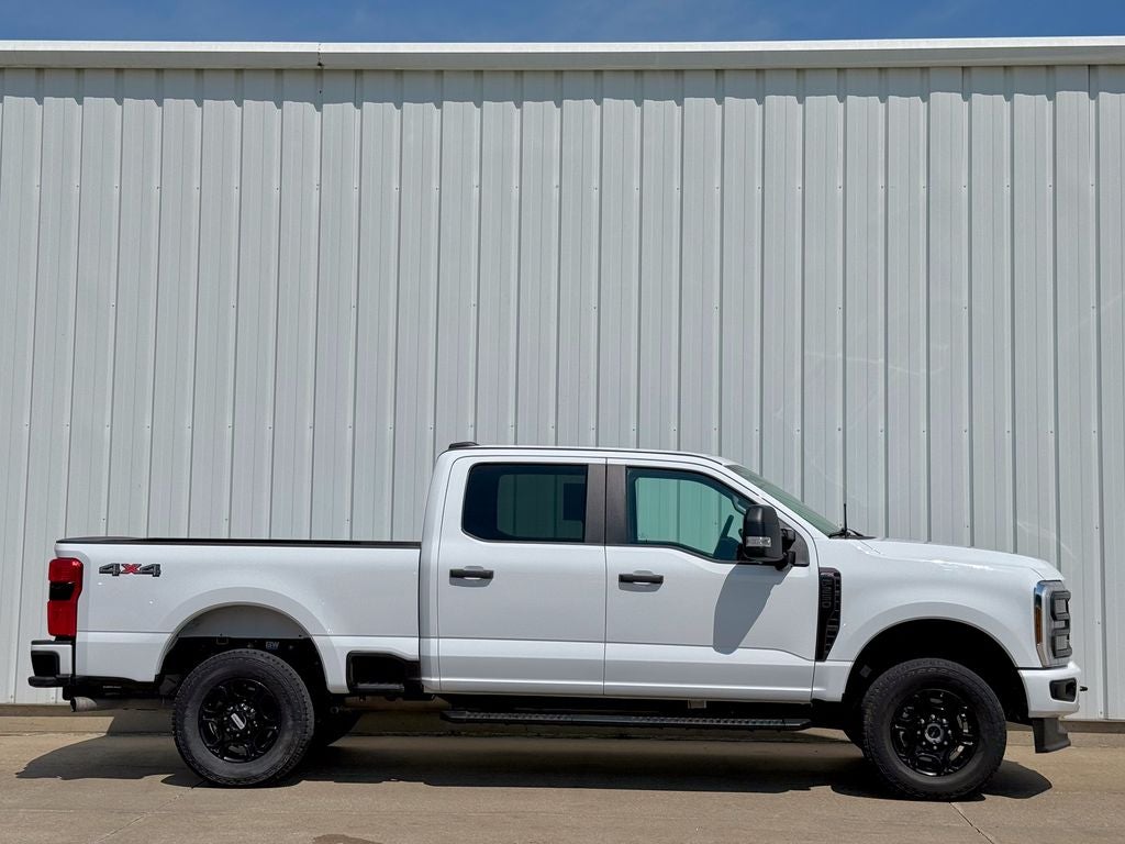 2024 Ford F-250SD XL STX