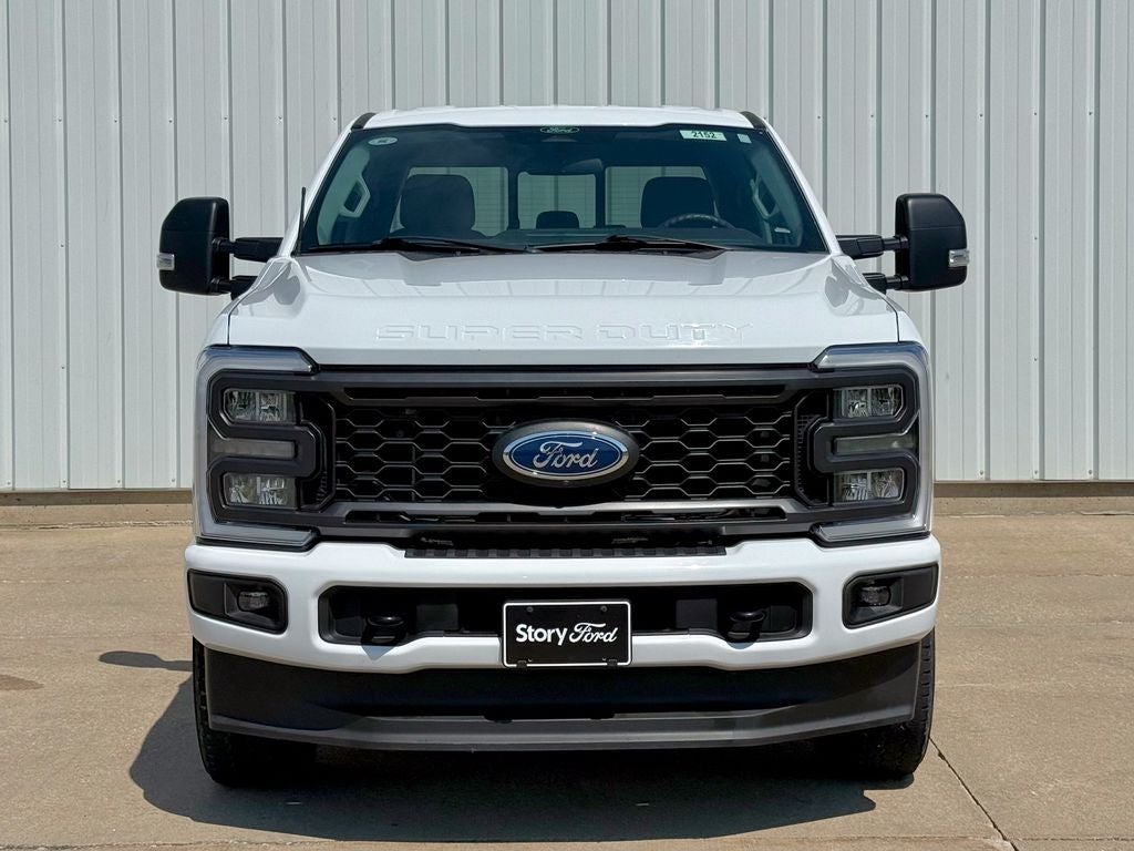 2024 Ford F-250SD XL STX