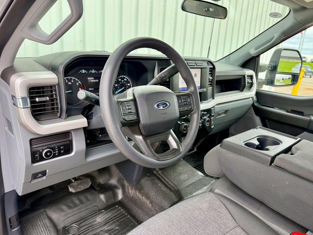 2024 Ford F-350SD XL