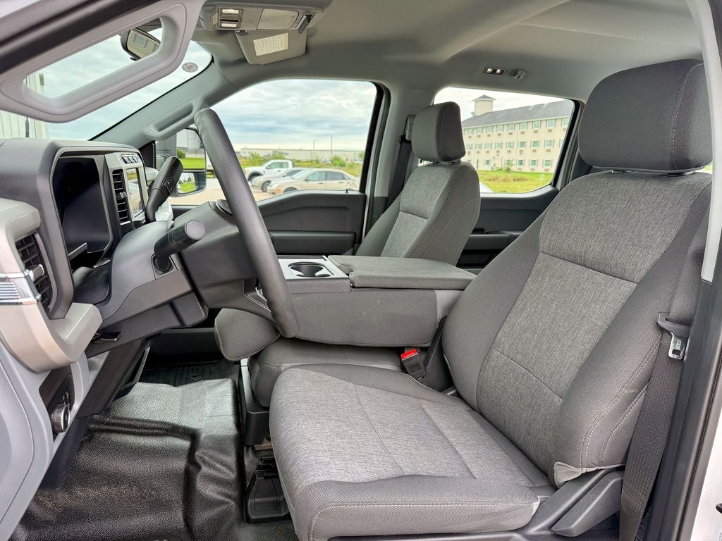 2024 Ford F-350SD XL