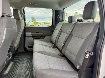 2024 Ford F-350SD XL