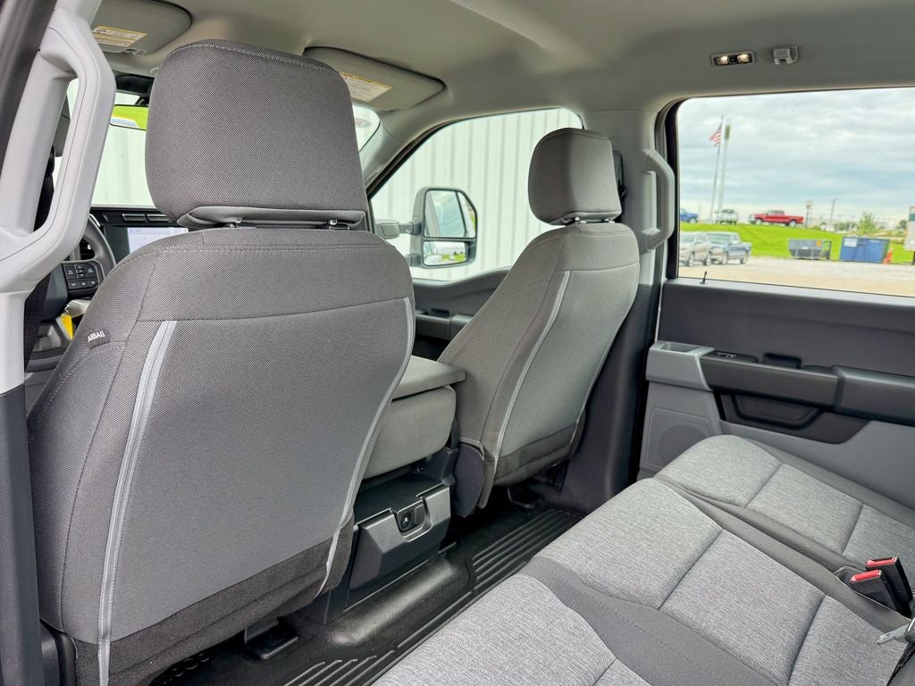 2024 Ford F-350SD XL