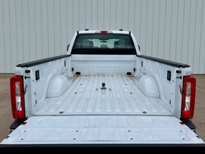 2024 Ford F-350SD XL