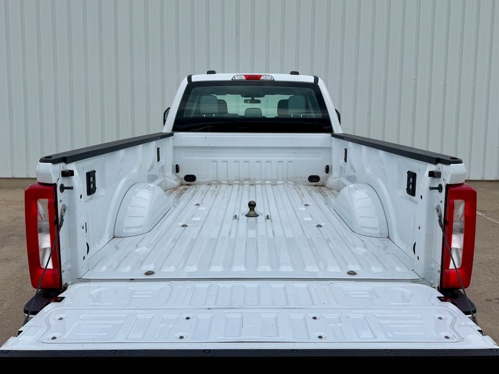 2024 Ford F-350SD XL
