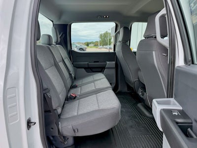 2024 Ford F-350SD XL