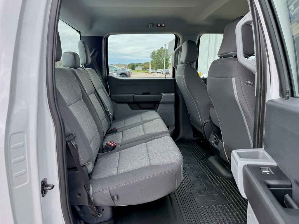 2024 Ford F-350SD XL