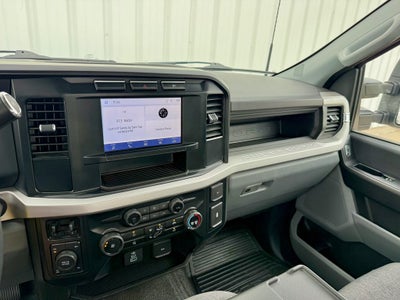 2024 Ford F-350SD XL
