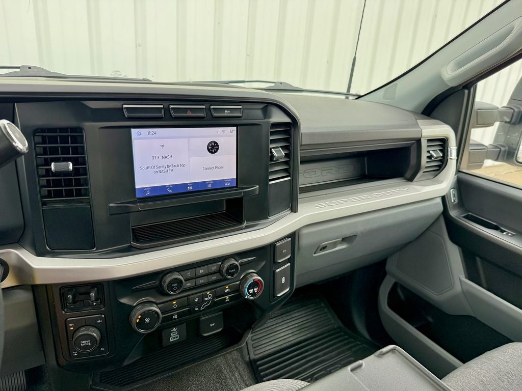 2024 Ford F-350SD XL