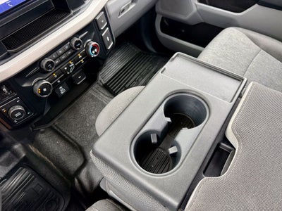 2024 Ford F-350SD XL