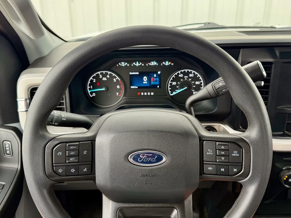2024 Ford F-350SD XL