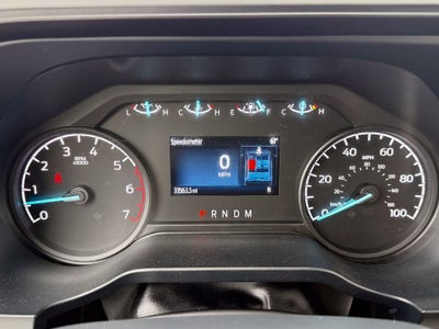 2024 Ford F-350SD XL