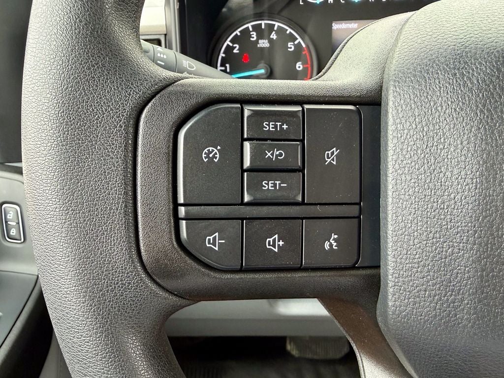 2024 Ford F-350SD XL