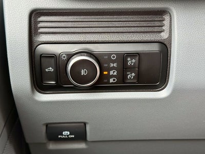 2024 Ford F-350SD XL