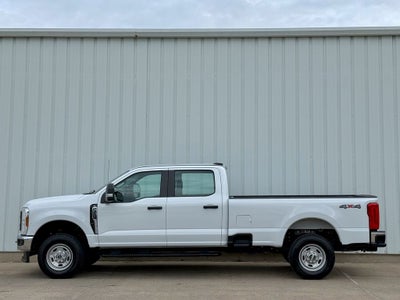 2024 Ford F-350SD XL