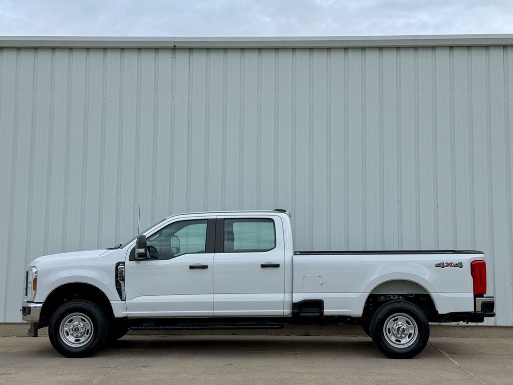 2024 Ford F-350SD XL