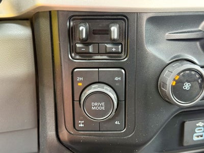 2024 Ford F-350SD XL